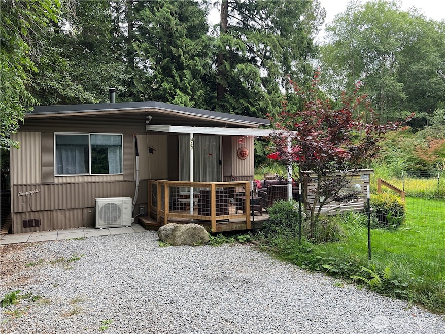 420 Weasel Run, Point Roberts, WA 98281 - photo 1