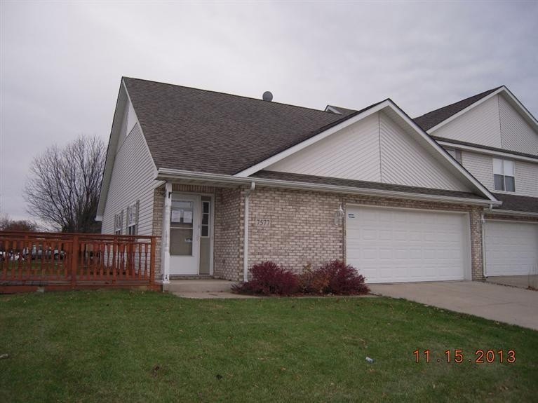 7577 E 108th Ave, Crown Point, IN 46307 - photo 1