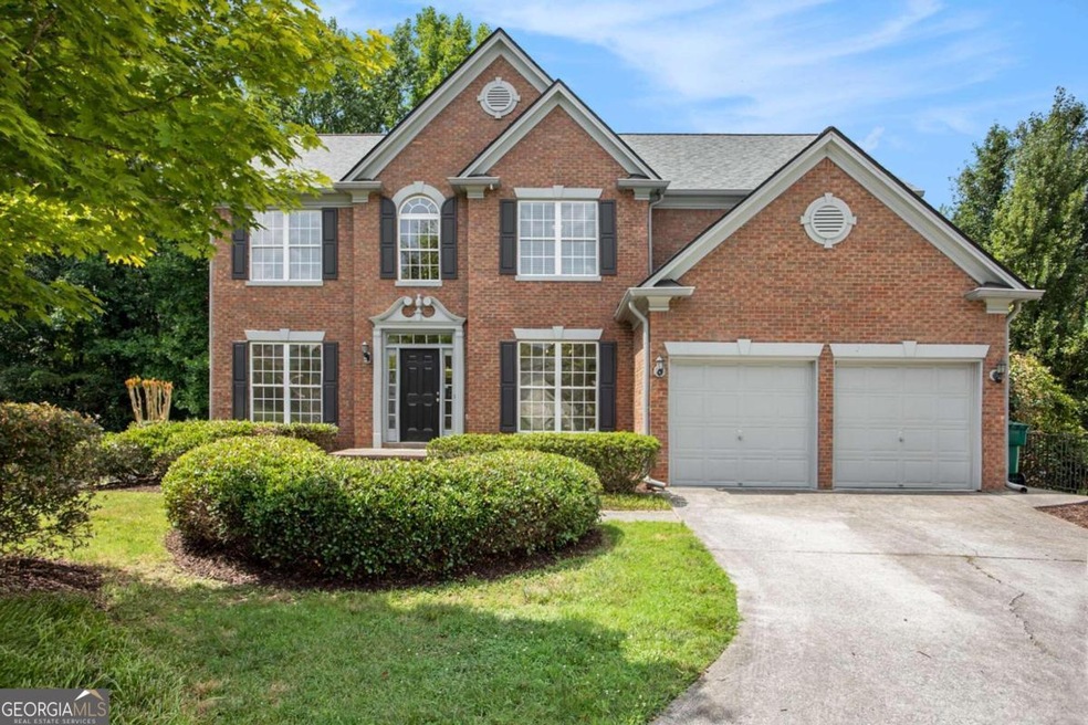 1175 Drewsbury Ct SE, Smyrna, GA 30080 - photo 1