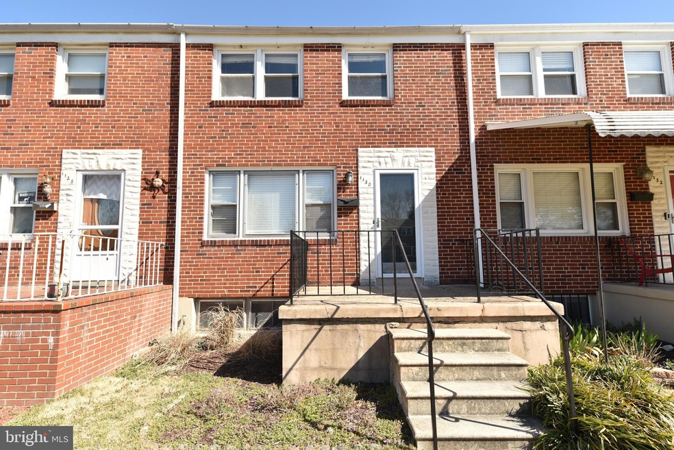 1130 Linden Ave, Halethorpe, MD 21227 - photo 1