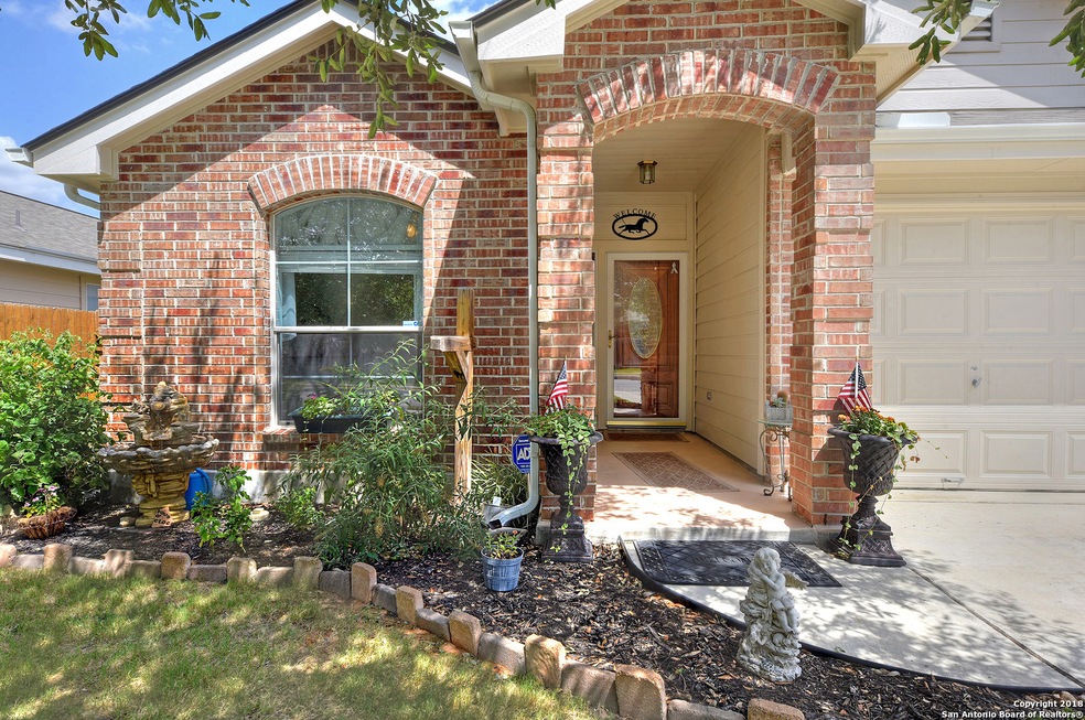 9514 Mustang Gate, San Antonio, TX 78254 - photo 1
