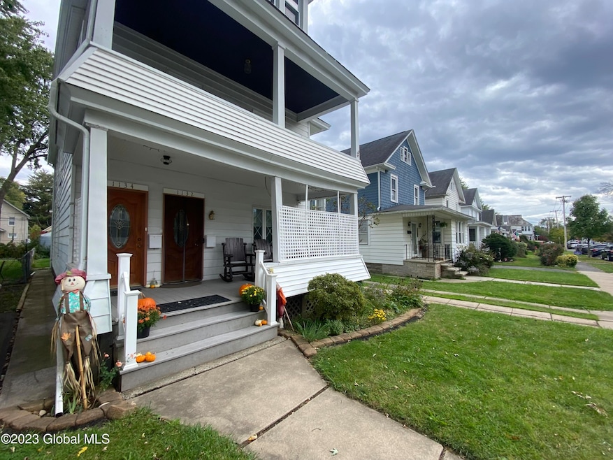 1132 Baker Ave unit 1, Schenectady, NY 12309 - photo 1