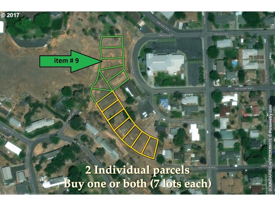 0 NW Furnish Place, Pendleton, OR 97801 - photo 1