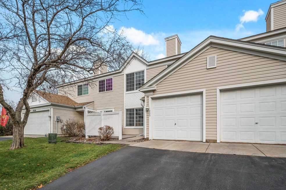 12256 Killdeer St NW unit 1403, Coon Rapids, MN 55448 - photo 1