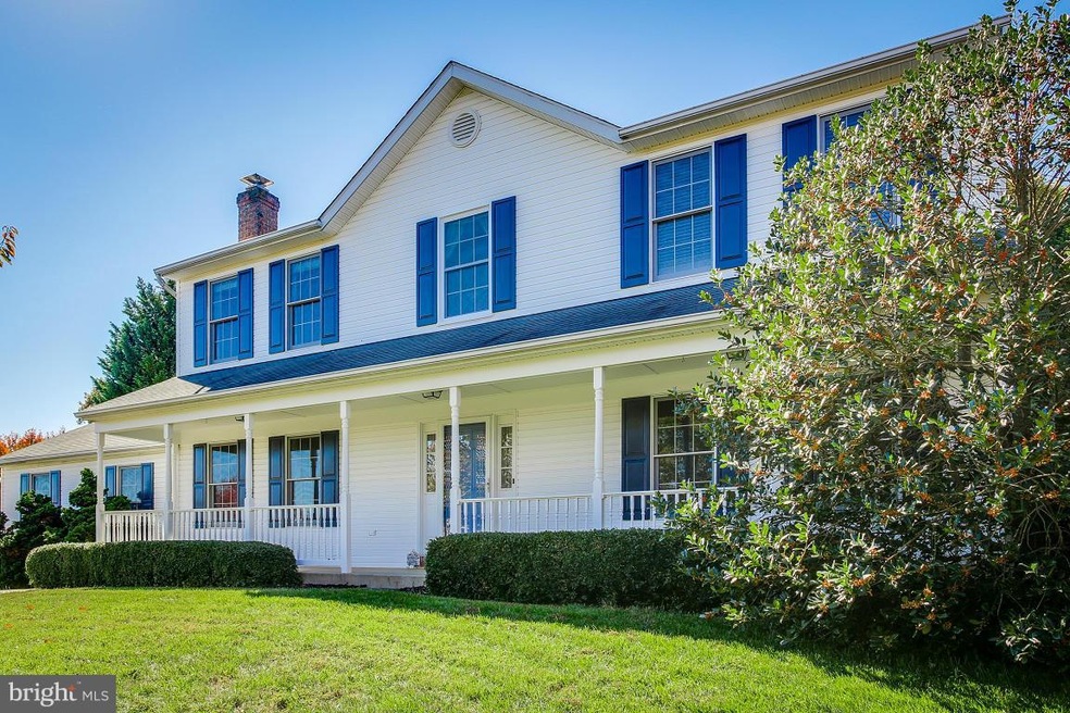 1910 Canter Ln, Marriottsville, MD 21104 - photo 1