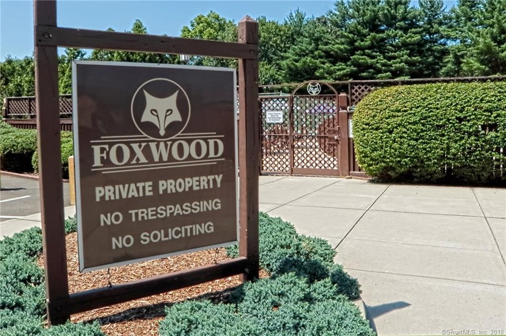 Foxwood