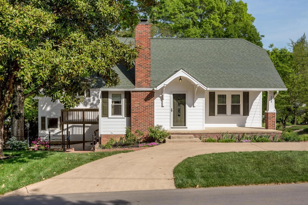 1520 Harle Ave NW, Cleveland, TN 37311 - photo 1