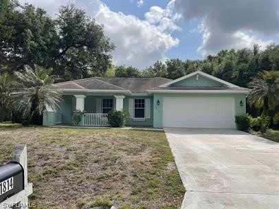 1814 Truman Ave, Lehigh Acres, FL 33972 - photo 1