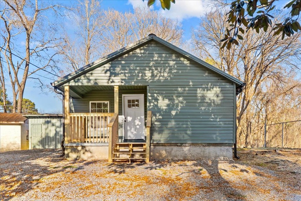 2639 Old Grade Rd, Dalton, GA 30721 - photo 1