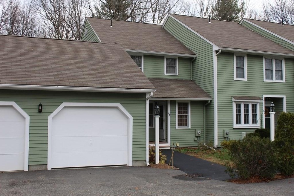 68 Laurelwood Dr unit 68, Hopedale, MA 01747 - photo 1