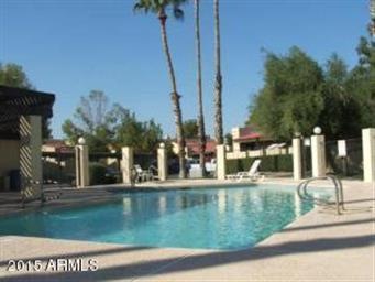 Lemon Tree Community Pool