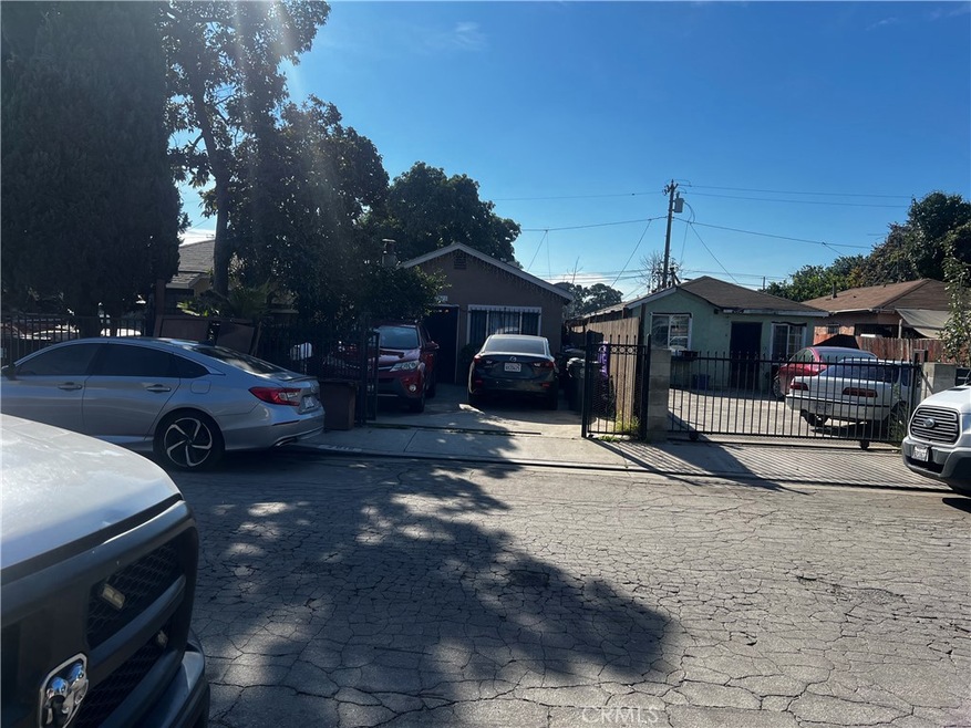 2616 E 131st St, Compton, CA 90222 - photo 1