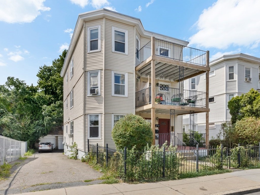 4061 Washington St unit 3, Roslindale, MA 02131 - photo 1