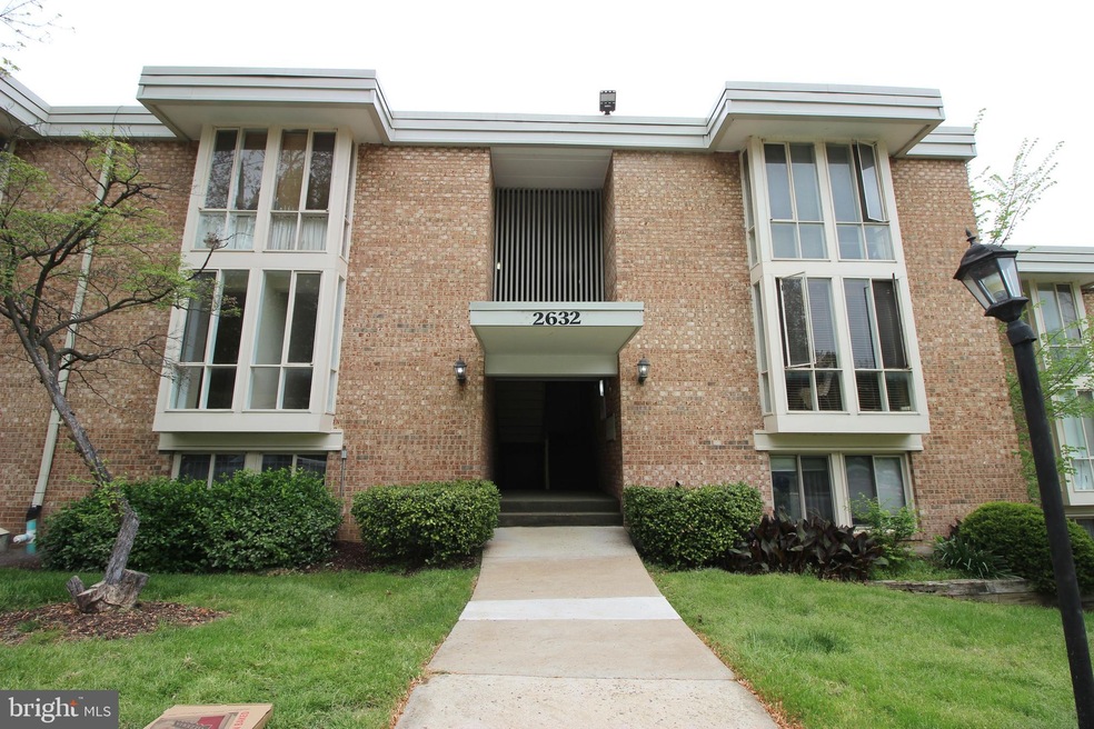 2632 Wagon Dr unit 287, Alexandria, VA 22303 - photo 1