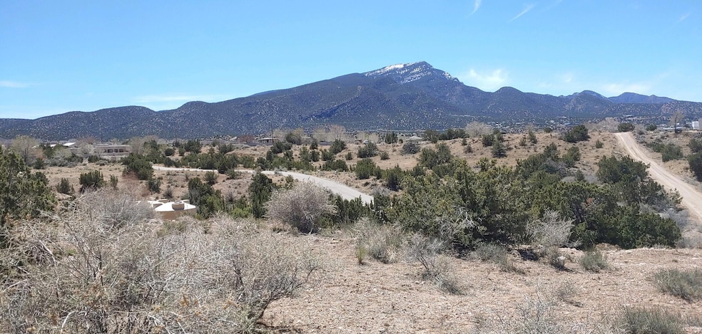 9 La Entrada, Placitas, NM 87043 - photo 1