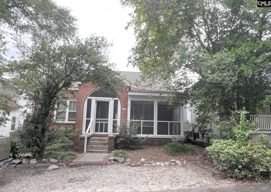 825 Silver St, Columbia, SC 29201 - photo 1