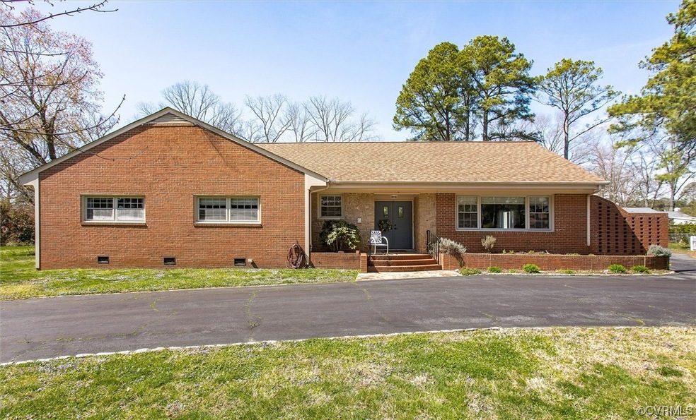 210 El Dorado Dr, Henrico, VA 23229 - photo 1