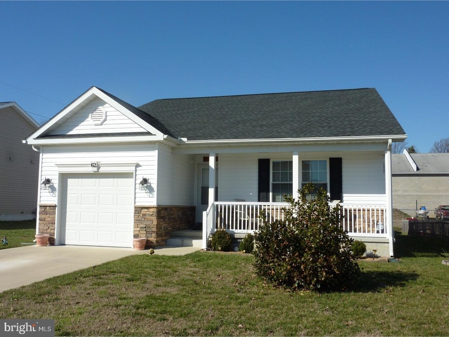 62 Red Chestnut Dr, Camden Wyoming, DE 19934 - photo 1