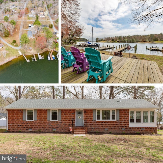 141 Holly Cir, Kinsale, VA 22488 - photo 1