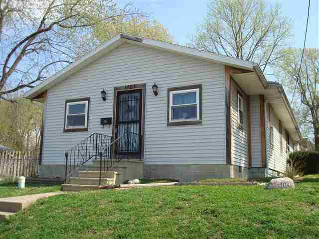 1703 N 12th St, Lafayette, IN 47904 - photo 1