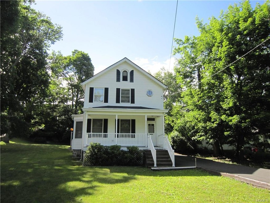 185 Main St, Highland Falls, NY 10928 - photo 1