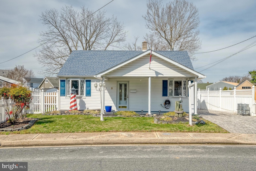 Sold $320,000 • Co-Listing Agent