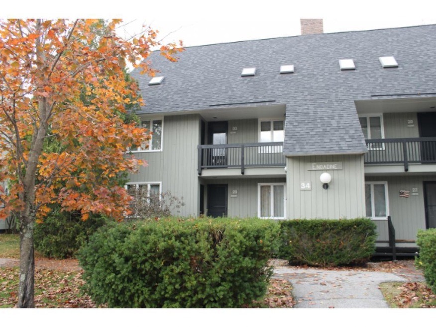 34 Davos Way unit 30, Waterville Valley, NH 03215 - photo 1