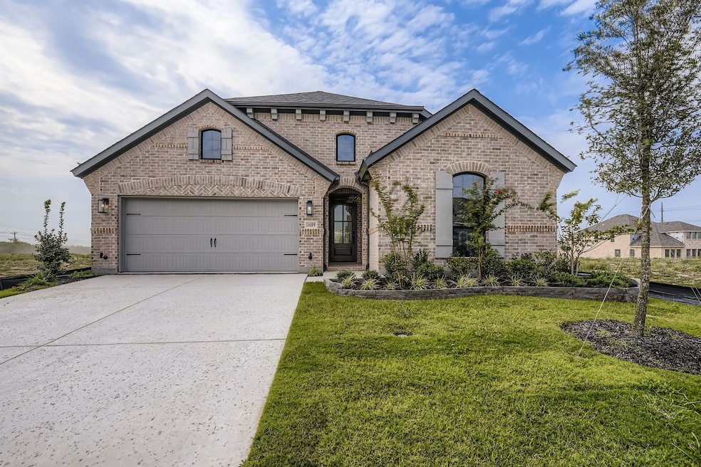 1609 Primms Place, Haslet, TX 76052 - photo 1