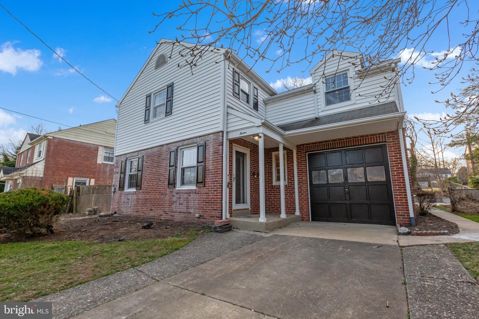 12 Colmar Rd, Cherry Hill, NJ 08002 - photo 1