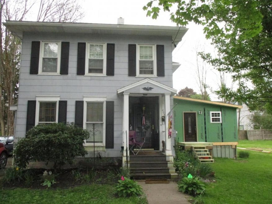 492 Main St, Owego, NY 13827 - photo 1