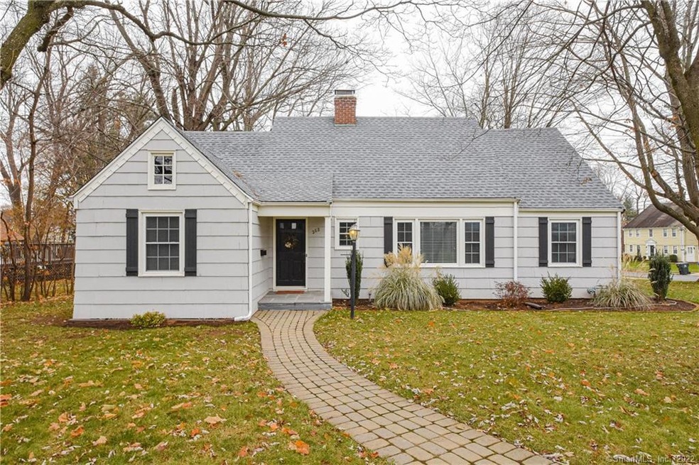 262 S Main St, West Hartford, CT 06107 - photo 1