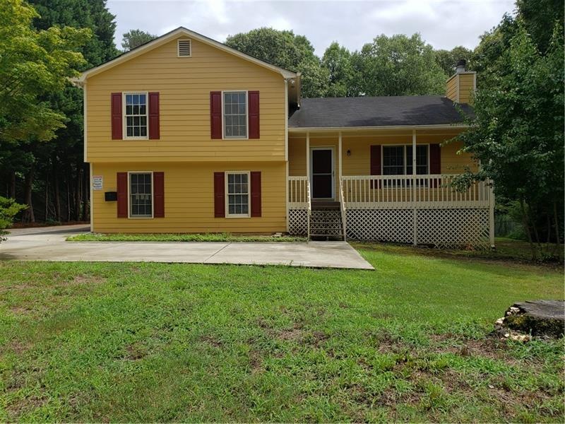 2455 Hinton Rd, Dacula, GA 30019 - photo 1