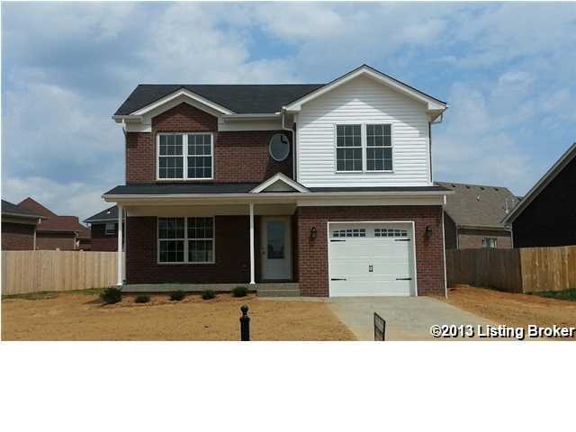 26 Berger Farm Dr, Mount Washington, KY 40047 - photo 1