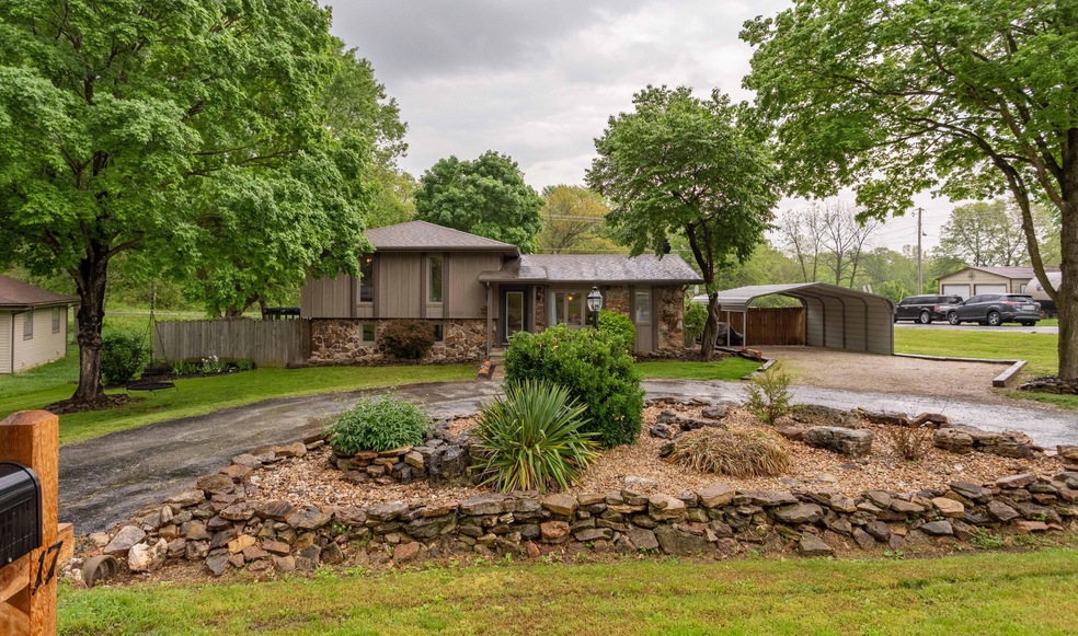 17 Hillside Dr, Nixa, MO 65714 - photo 1