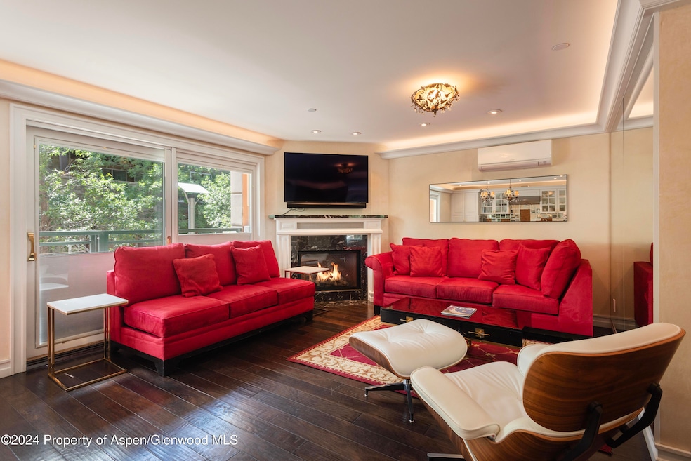 555 E Durant Ave unit 2D, Aspen, CO 81611 - photo 1