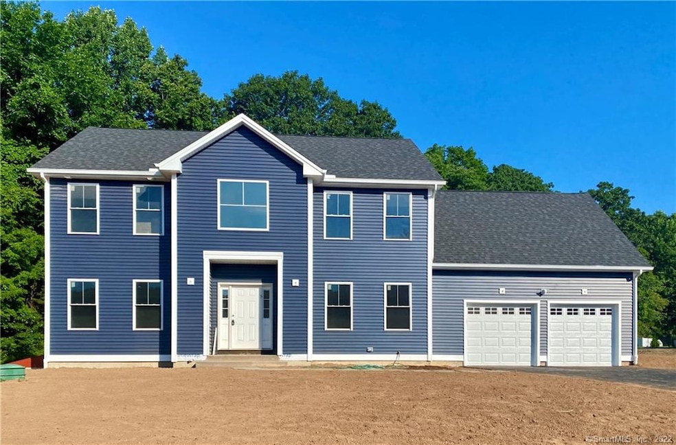 5 Beechwood Ct, Cheshire, CT 06410 - photo 1