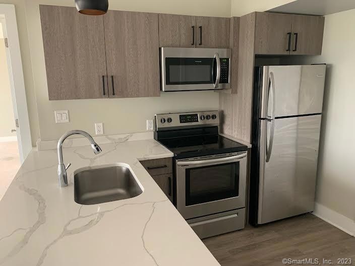 101 Prospect St unit s409, Stamford, CT 06901 - photo 1