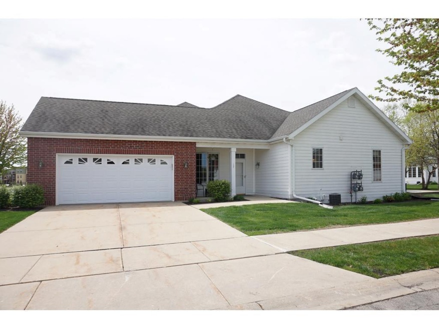 17 Blue Iris Way, Fitchburg, WI 53711 - photo 1