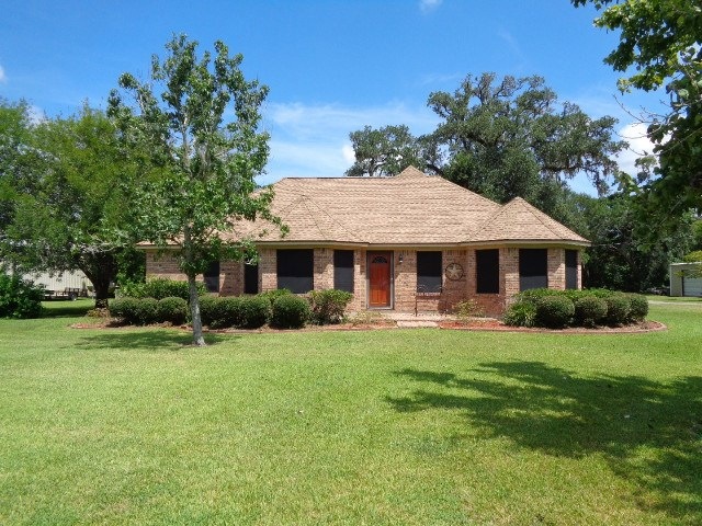 205 County Road 461b, Brazoria, TX 77422 - photo 1