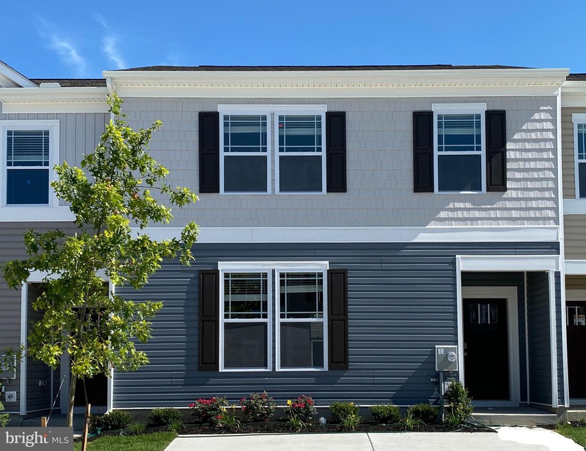 40 Citrus Dr, Wyoming, DE 19934 - photo 1