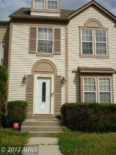 313 Hillside Terrace, Hyattsville, MD 20785 - photo 1