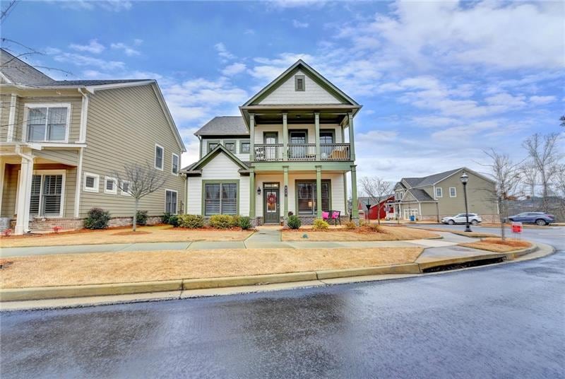 509 Suwanee Green Blvd, Suwanee, GA 30024 - photo 1