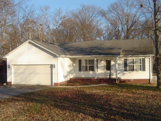 122 Whispering Oak Dr, Shelbyville, TN 37160 - photo 1