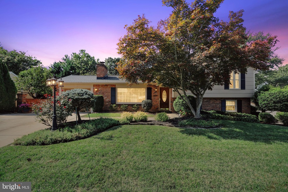 3499 Beechwood Ln, Triangle, VA 22172 - photo 1