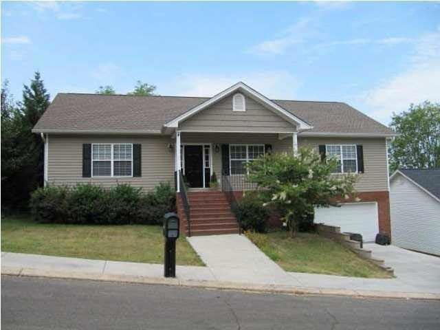 435 Barberry Dr NW, Cleveland, TN 37312 - photo 1