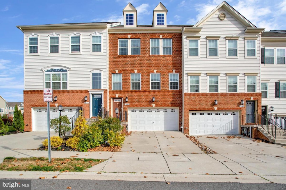 1063 Red Clover Rd, Gambrills, MD 21054 - photo 1