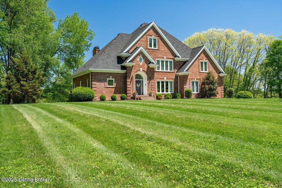 10801 Little Pond (Lot 3a - 2 56ac ) Rd, Goshen, KY 40026 - photo 1