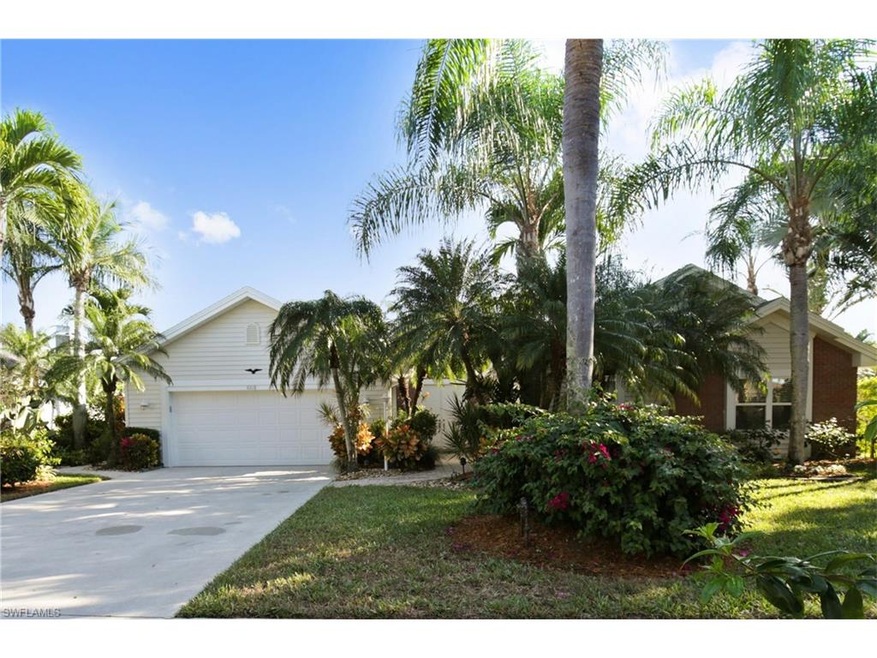 6618 Ilex Cir, Naples, FL 34109 - photo 1