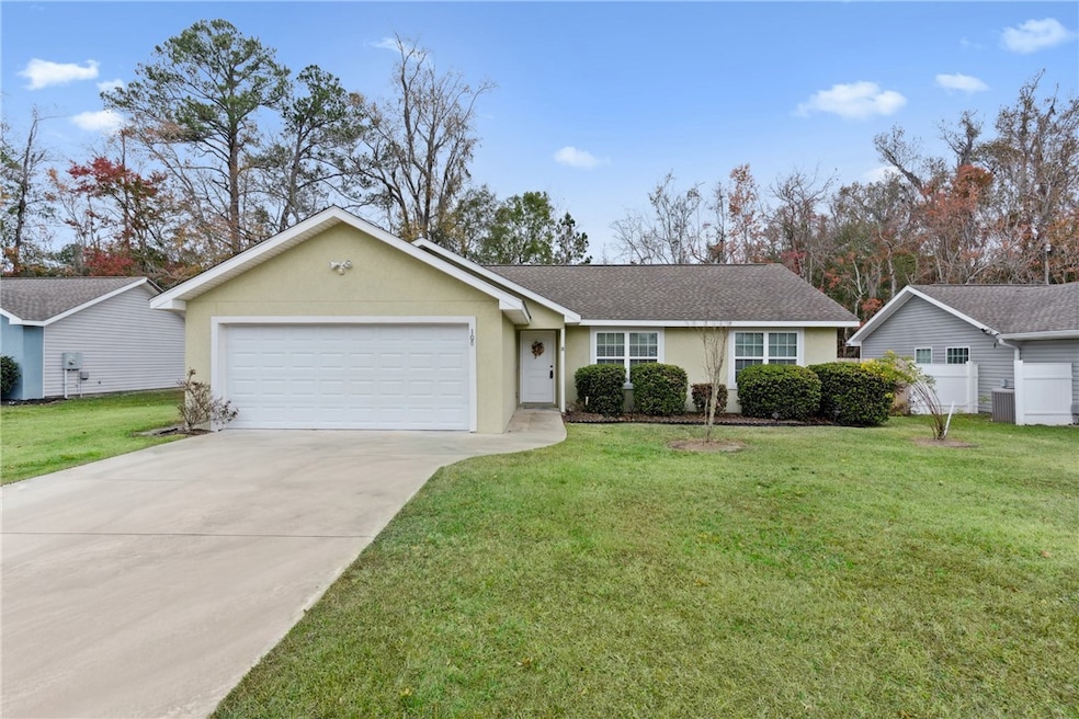 108 Pecan Point Rd W, Brunswick, GA 31525 - photo 1