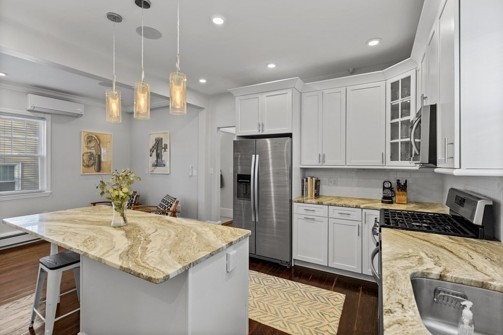 74 Birch St unit 1, Roslindale, MA 02131 - photo 1